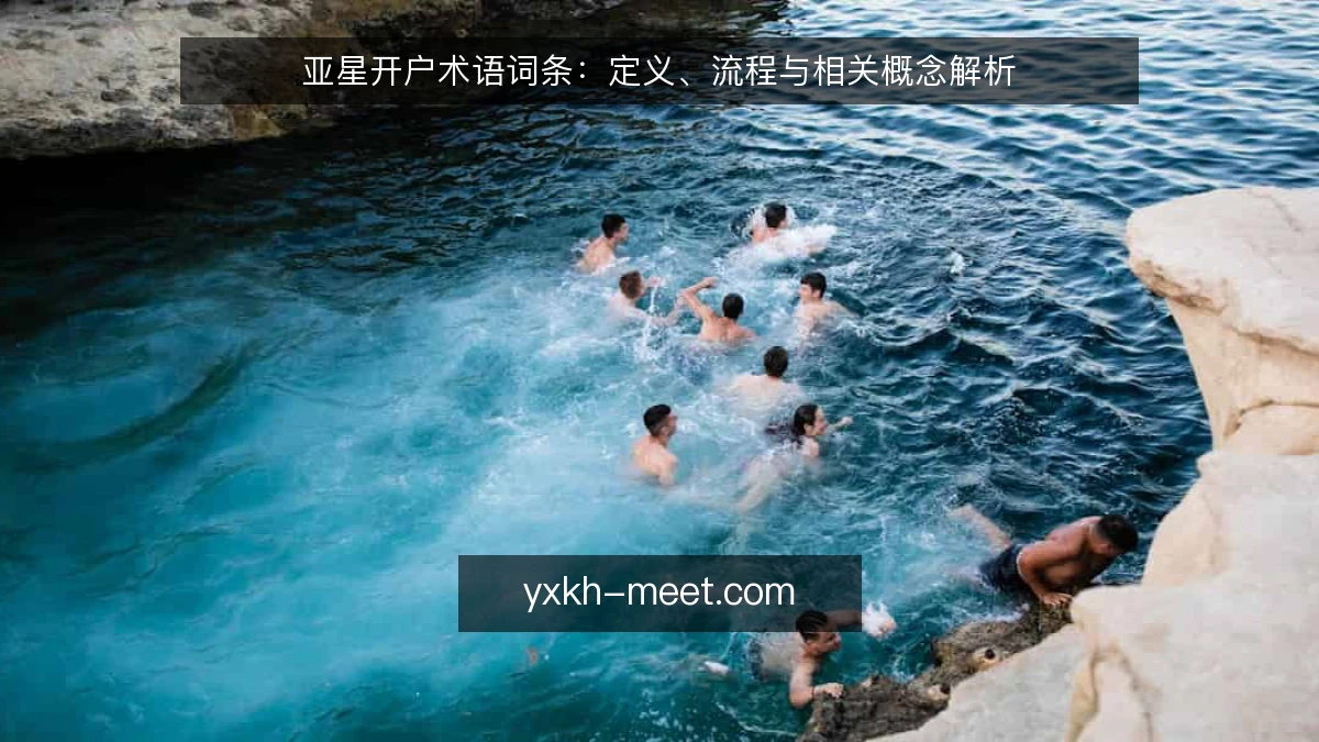 亚星开户术语词条:定义、流程与相关概念解析