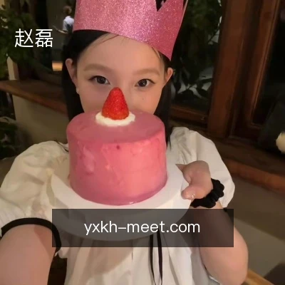 赵磊